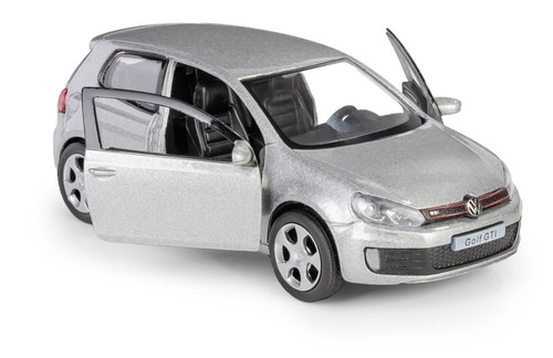 Volkswagen golf gti - golf, germany
