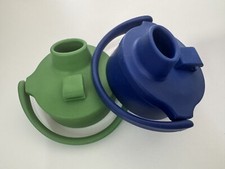 Lifefactory Glass Bottle 12oz