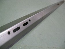 ESCORT MK2, DOOR BOTTOM REPAIR