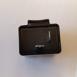 Indicator flasher relay - indicator, for