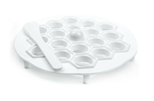 Russian ravioli maker - russian, 19
