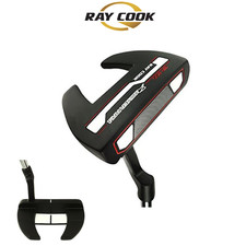 Ray Cook Silver Ray SR200 Golf