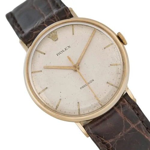 Rolex precision cal 1225 - rolex,
