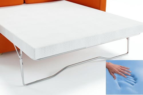 Sofabed mattress foam 10cm - mattress,foam,