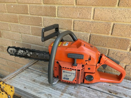 Husqvarna special - husqvarna,