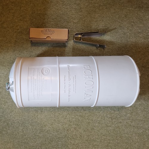 Echomax em230 radar reflector - echomax,