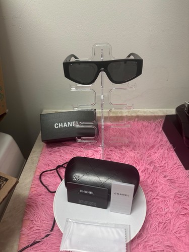 Chanel glasses unisex - chanel,