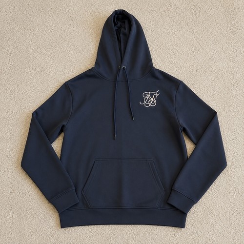 Sik silk navy essentials - sik,