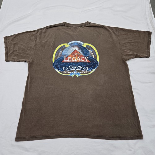 Size xxl vintage carvin - carvin, legacy