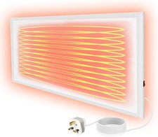 350/500/700 W Smart Electric