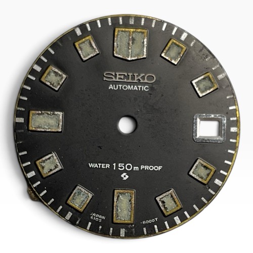 Vtg seiko willard - seiko,