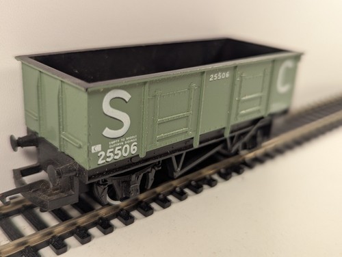 Hornby r730 gauge - hornby, s.c