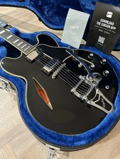 Epiphone Shinichi Ubukata