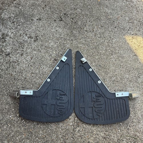 Pair retro vintage - of,