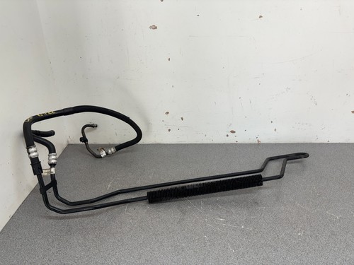 Discovery power steering - 3,