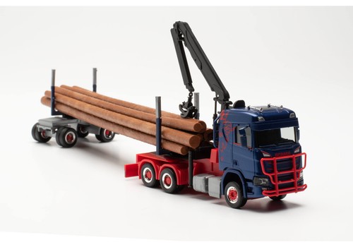 Herpa 316781 scania cr 20 - 316781,