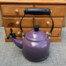 Le Creuset Cassis Purple