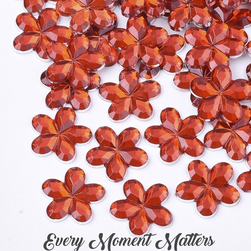 100 acrylic rhinestone - acrylic,