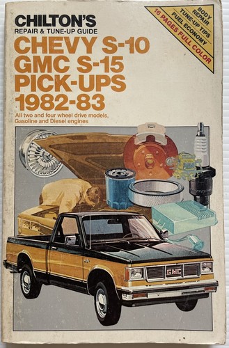 1982 1983 chevy - chevy, chevrolet