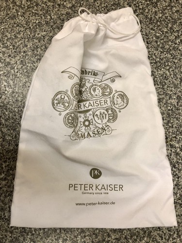 Peter kaiser drawstring shoe - peter,