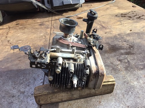 Briggs stratton quantum 5hp - &,