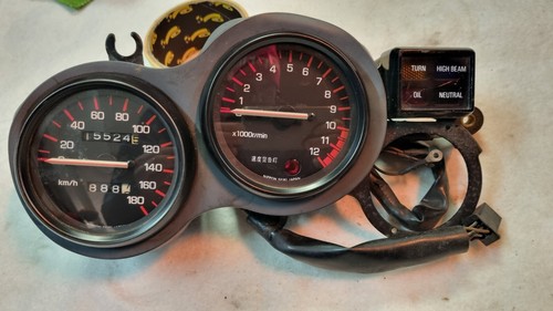 Yamaha 500 rzv - rz,