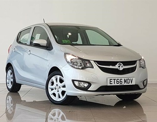 For vauxhall viva 2016 present - vauxhall,