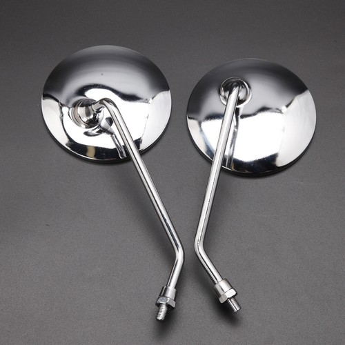 10mm chrome motorcycle - chrome,