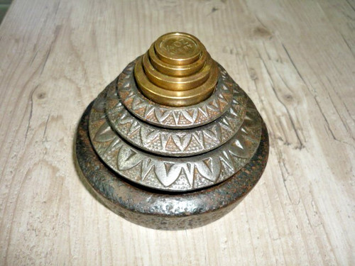 Set vintage kenrick - set,