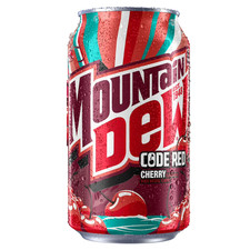 Exotic USA Soda Cans Assorted