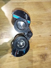 Vintage Swift Newport MK11 10X50 Binoculars