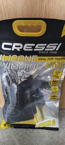 Cressi pura silicone - silicone, swimming