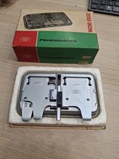 Vintage Zeiss Ikon Film