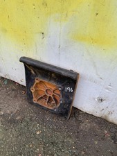 NEW TRENCH RAMMER FOOT 11" FOR WACKER NEUSON