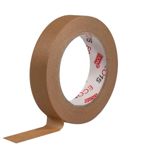 25mm brown kraft picture - 25mm,