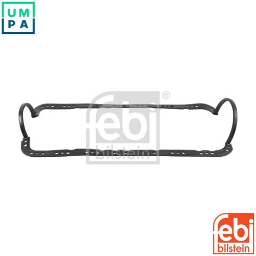 Gasket oil sump 19608 - oil,