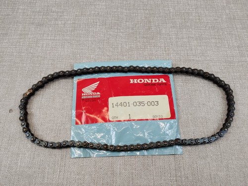Transmission chain cf70 ss50 - transmission,