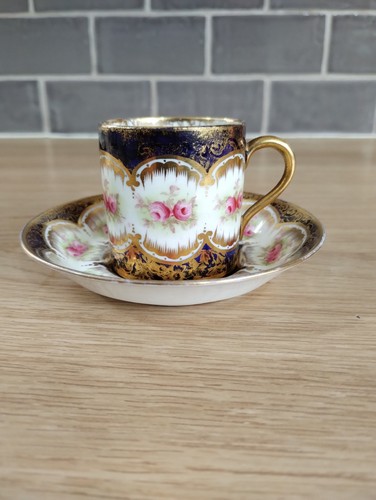Paragon demitasse small cup - demitasse,