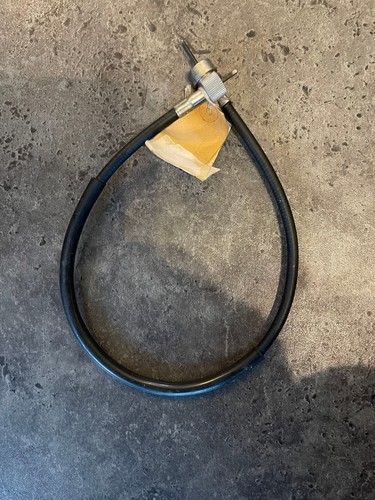 Yamaha tacho cable - yamaha,