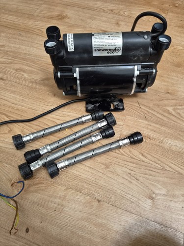 Stuart turner 46500 - 46500, showermate