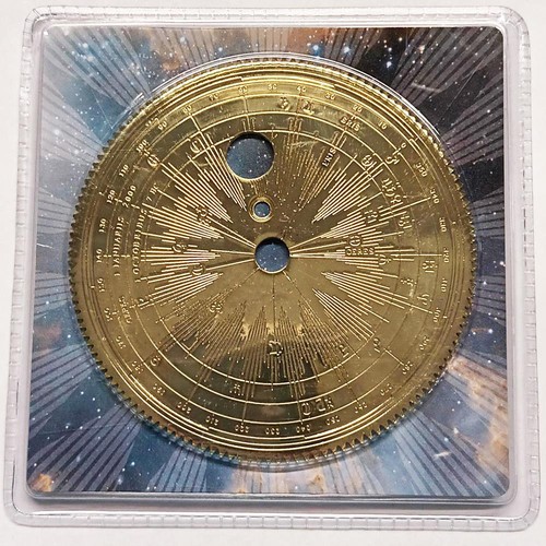 Build precision solar system - build, a