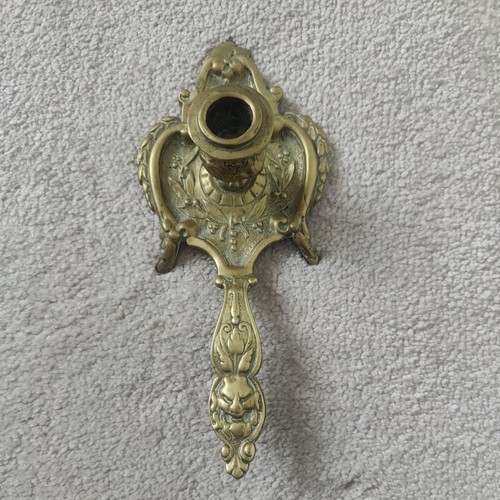 Vintage antique brass - vintage, /