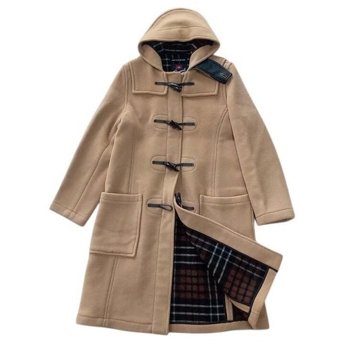 Gloverall duffle coat us8 - duffle,