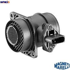MASS AIR FLOW SENSOR