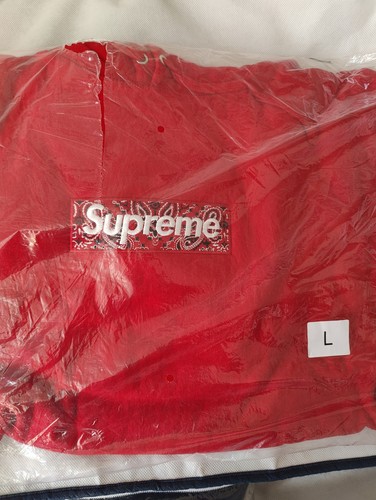 Supreme bandana box logo - bandana,