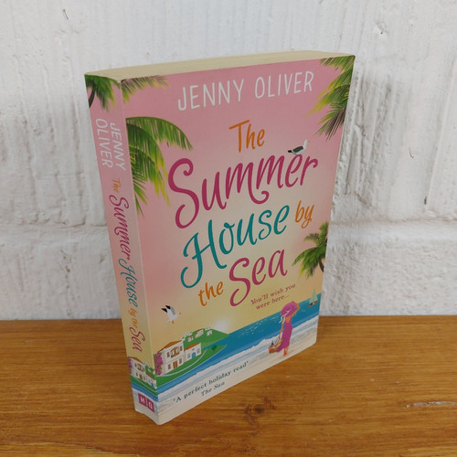 The summerhouse - summerhouse, —