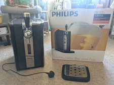 Philips Perfect Draft Beer