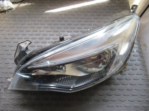 Vauxhall astra mk6 - vauxhall,