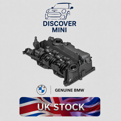 Genuine bmw mini cylinder - bmw,