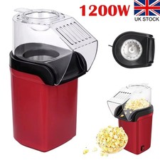 Popcorn Maker Hot Air Popcorn